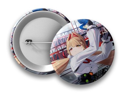 placka alice thymefield zenless zone zero zzz animerch.cz 1
