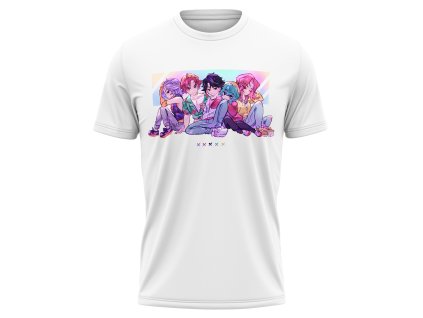 boys tricko kpop demon hunters animerch.cz 2