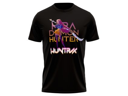 mira tricko kpop demon hunters animerch.cz