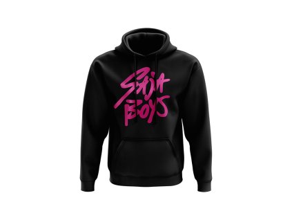 saja boys detska mikina kpop demon hunters animerch.cz
