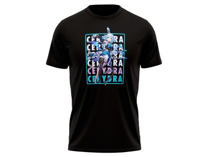 cerydra honkai star rail tricko animerch.cz