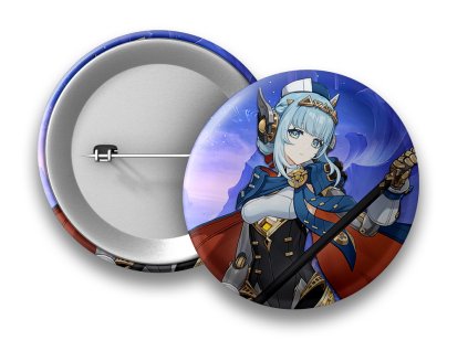 ineffa placka genshin impact animerch.cz