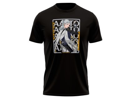 aalto wuthering waves wuwa tricko animerch.cz