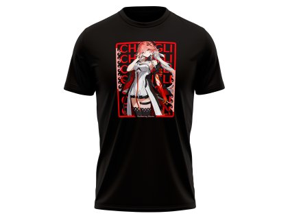 changli wuthering waves wuwa tricko animerch.cz