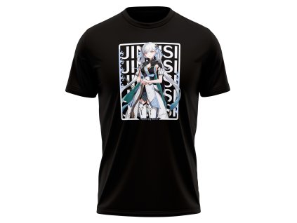 jihsi wuthering waves wuwa tricko animerch.cz