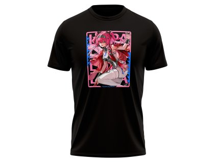 lupa wuthering waves wuwa tricko animerch.cz