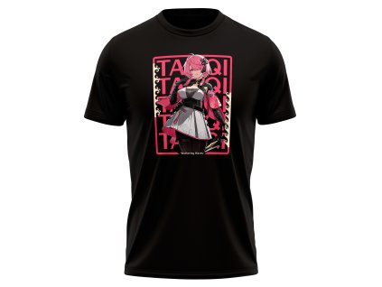 taoqi wuthering waves wuwa tricko animerch.cz