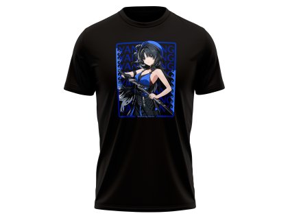 yangyang wuthering waves wuwa tricko animerch.cz