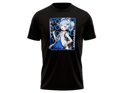 youhu wuthering waves wuwa tricko animerch.cz