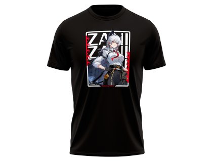 zani wuthering waves wuwa tricko animerch.cz