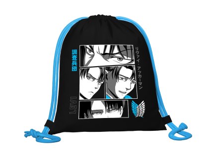 levi