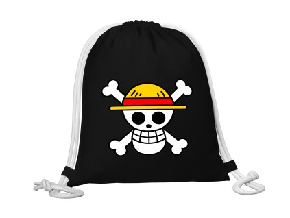 Mugiwara vaky na zada one piece
