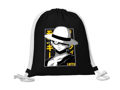 luffy