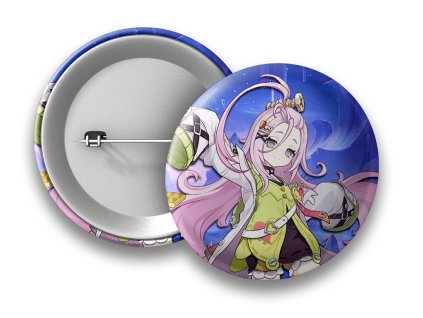 placka aino genshin impact animerch.cz