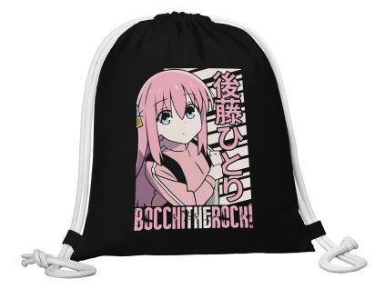 hitori gotoh vak na zada bocchi the rock animerch.cz