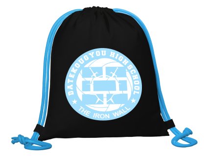 vak na zada date tech high haikyuu animerch.cz