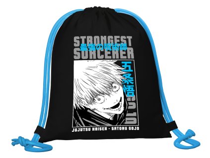vak na zada strongest sorcerer jujustu kaisen animerch.cz