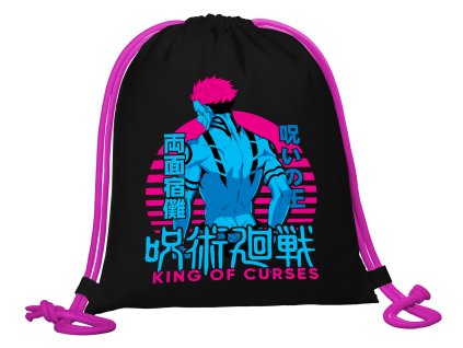 vak na zada king of curses jujutsu kaisen animerch.cz