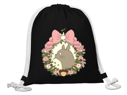 my neighbor totoro vak na zada animerch.cz