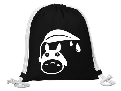 totoro vak na zada my neighbor totoro animerch.cz