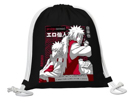 jiraiya sensei vak na zada naruto animerch.cz