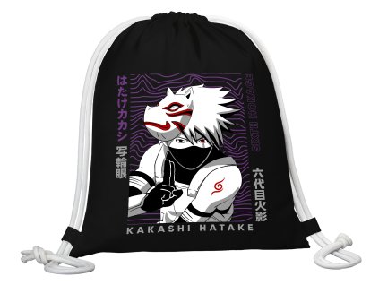 kakashi hatale vak na zada naruto animerch.cz