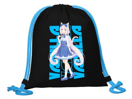 vanilla vak na zada nekopara animerch.cz