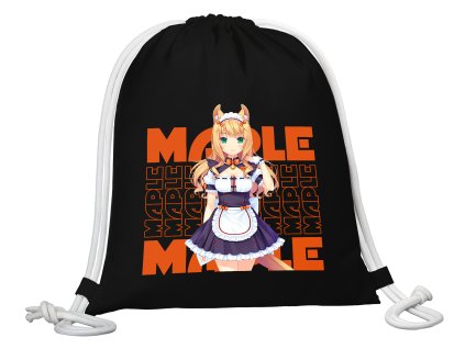 maple vak na zada nekopara animerch.cz