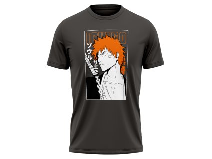 ichigo bleach tricko animerch.cz