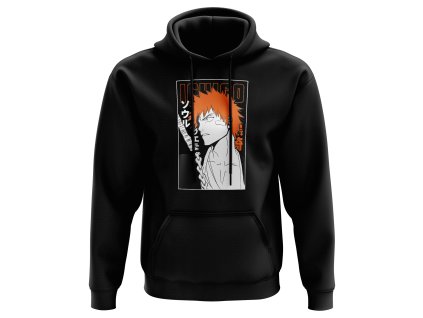 ichigo mikina bleach animerch.cz