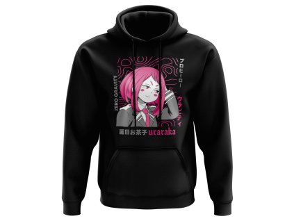 uraraka boku no hero mikina animerch.cz