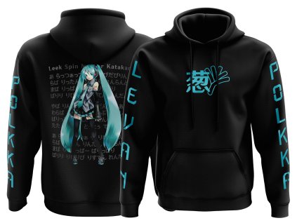 levan polkka mikina hatsune miku mikina v2