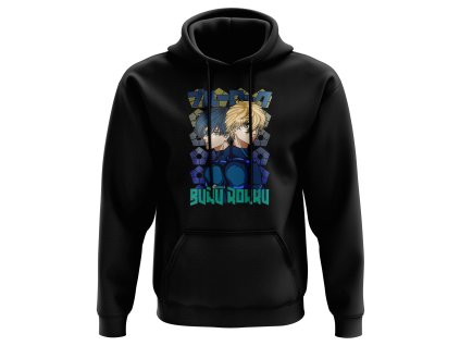 burru rokku blue lock animerch.cz