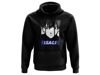 isagi blue lock mikina animerch.cz