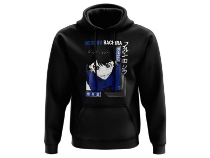 meguru blue lock mikina animerch.cz