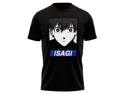 isagi blue lock tricko animerch.cz