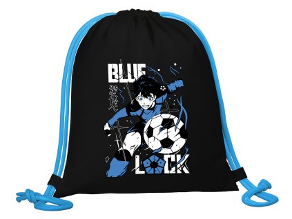 no 11 in action vak na zada blue lock animerch.cz