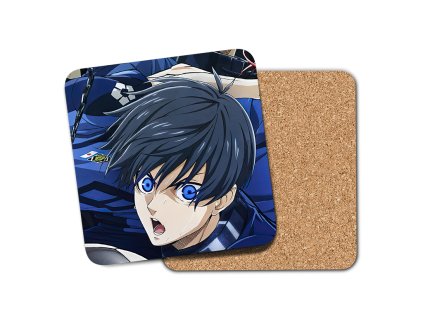 yoichi isagi podtacek blue lock animerch.cz