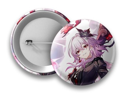 evernight honkai star rail placka animerch.cz