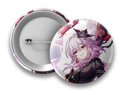 evernight honkai star rail placky animerch.cz