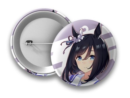 eishin flash placka umamusume pretty derby animerch.cz