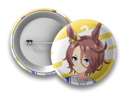 narita taishin placka umamusume pretty derby animerch.cz