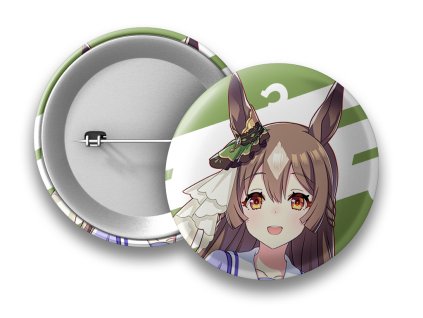 satono diamond placka umamusume pretty derby animerch.cz