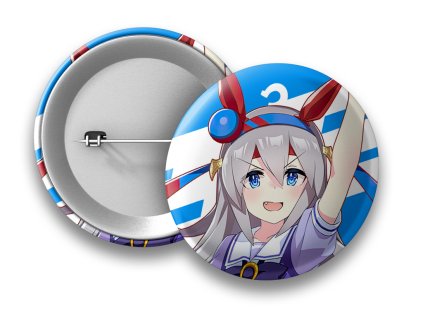 tamano cross placka umamusume pretty derby animerch.cz