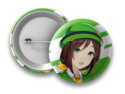tazuna hayakawa placka umamusume pretty derby animerch.cz