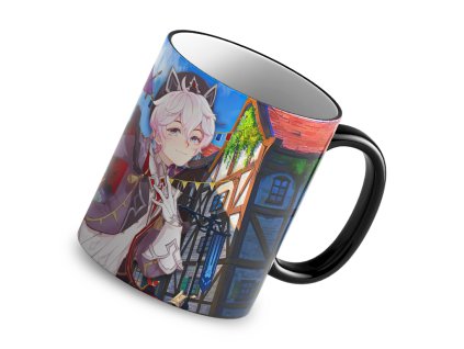 dahlia hrnek genshin impact animerch.cz 2