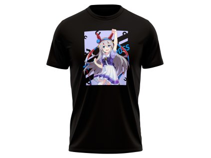 tamano cross tricko umamusume pretty derby animerch.cz