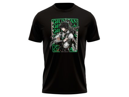 qiuyuan tricko wuthering waves wuwa animerch.cz