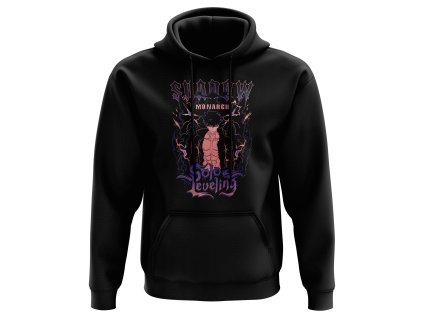 mikina shadow monarch power solo leveling animerch.cz