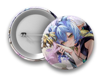lucia elowen placka zenless zone zero animerch.cz